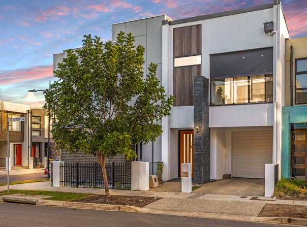 1 Jeffcott Avenue, Lightsview, SA 5085