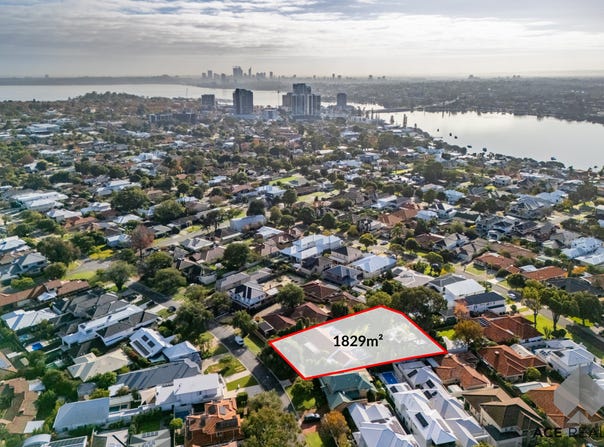 41 Raymond Street, Mount Pleasant, WA 6153