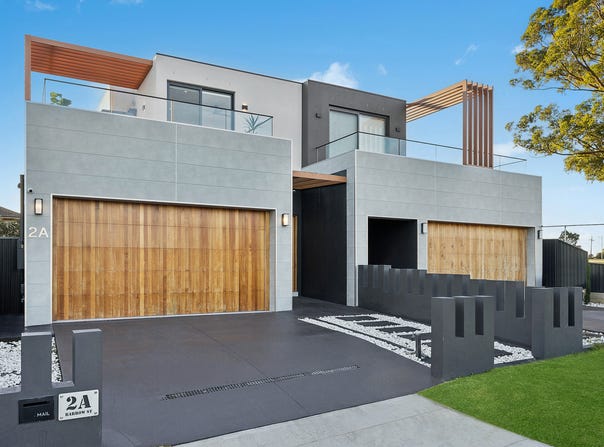 2A Barrow Street, Revesby, NSW 2212