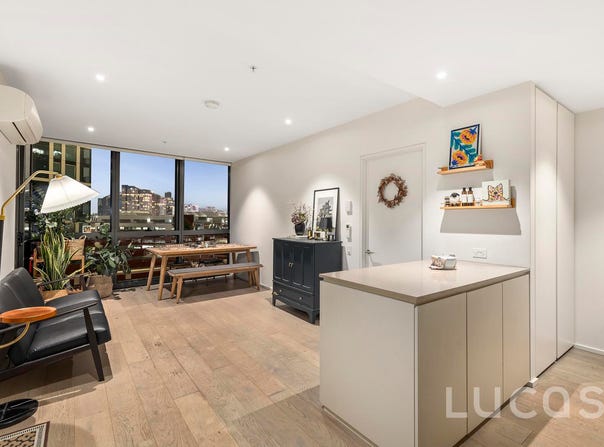 1211N/883 Collins Street, Docklands, Vic 3008