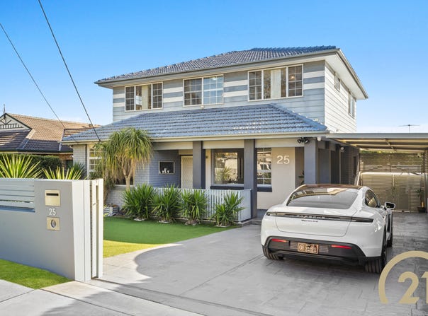 25 Ringrose Avenue, Greystanes, NSW 2145