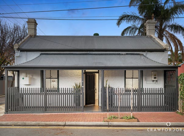 21 First Street, Brompton, SA 5007