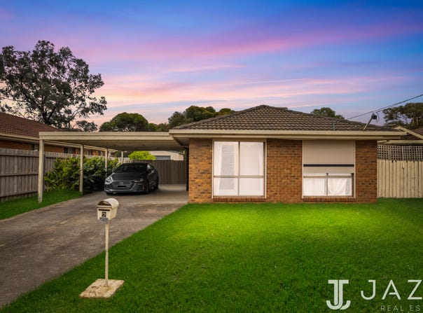 2 Settler Court, Werribee, Vic 3030