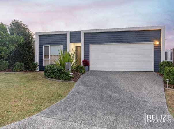 14 Burghardt Court, Pimpama, Qld 4209