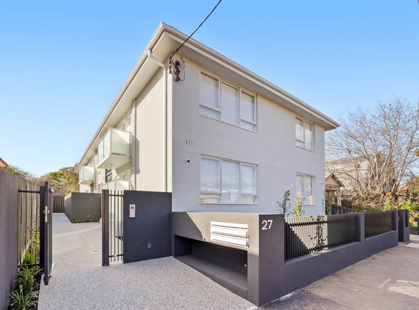 4/27 Balmoral Avenue, Brunswick East, Vic 3057