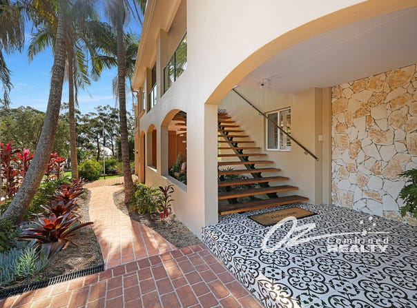 282 Elizabeth Drive, Vincentia, NSW 2540