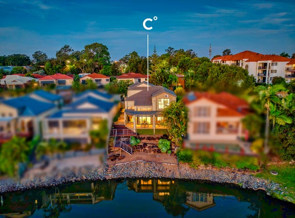 15 Manor Close, Robina, Qld 4226
