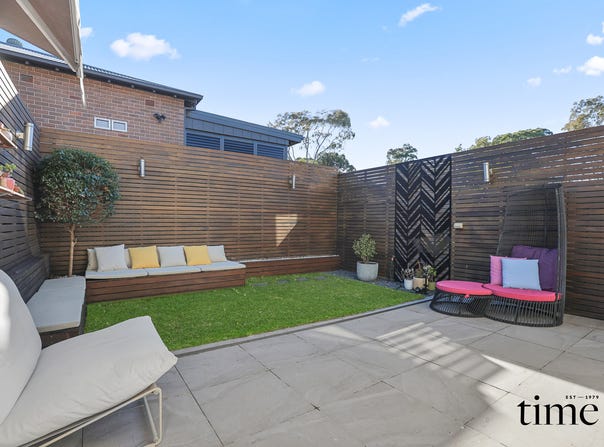 3/22-24 Regatta Road, Canada Bay, NSW 2046