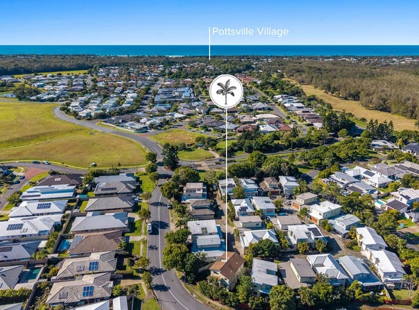 17/3-15 Lennox Circuit, Pottsville, NSW 2489