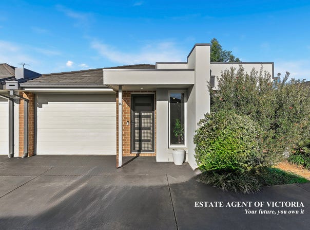 14 Woodlet Place, Pakenham, Vic 3810