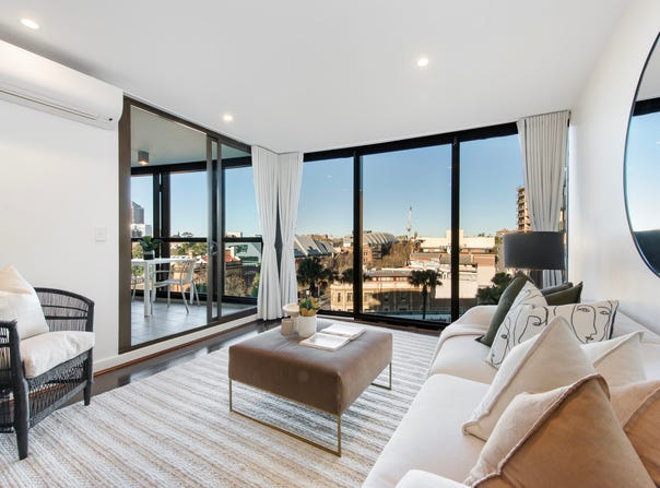 702/20 Pelican Street, Surry Hills, NSW 2010