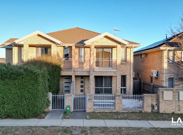 40 Moonlight Avenue, Harrison, ACT 2914