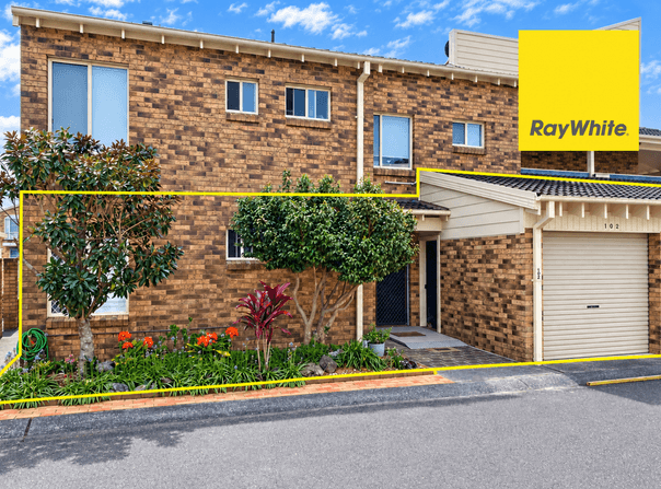 102/15 Lorraine Avenue, Berkeley Vale, NSW 2261