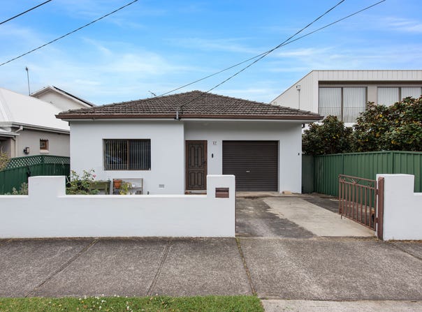 47 Waterside Crescent, Earlwood, NSW 2206