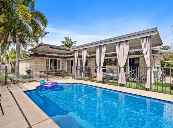 11 Gregan Court, Shailer Park, Qld 4128