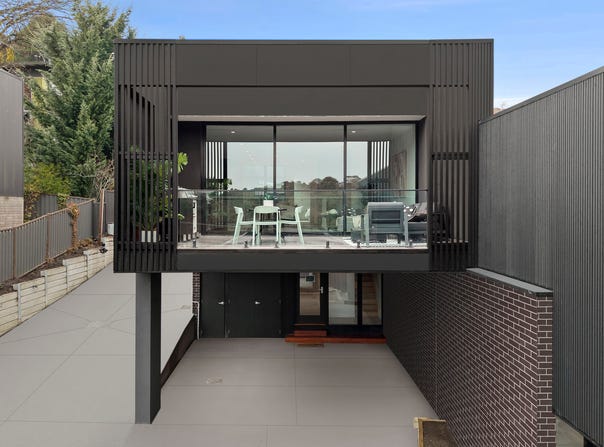 3/25 King Street, Daylesford, Vic 3460