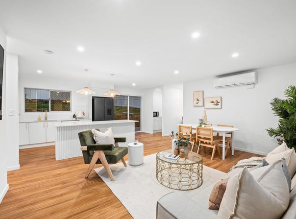 9 Merlin Court, Rochedale South, Qld 4123