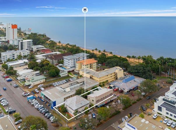 52 Gregory Street, North Ward, Qld 4810