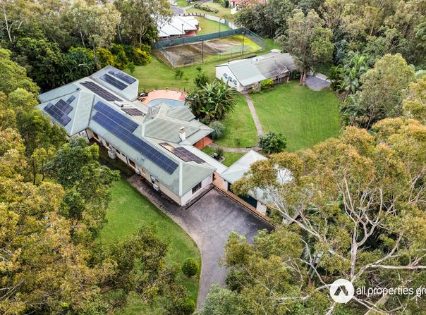 25 Uplands Drive, Parkwood, Qld 4214