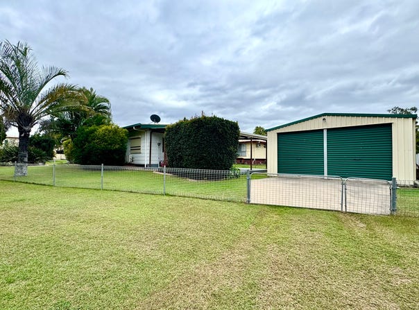 29 SEDGMAN Street, Moranbah, Qld 4744