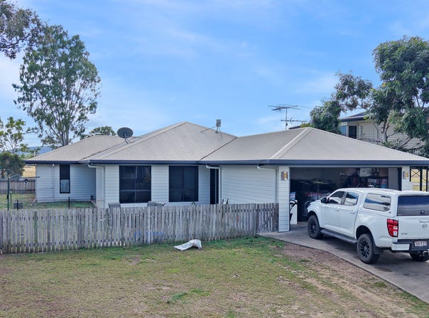 54 Cassia Court, Nebo, Qld 4742