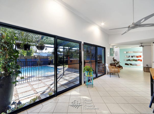 27 Traviston Way, Burrum Heads, Qld 4659