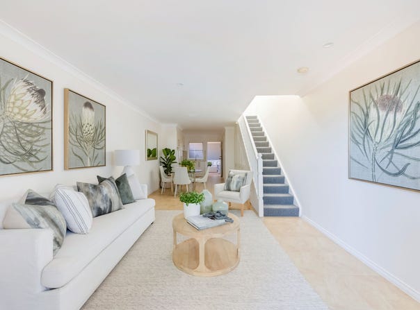 2/31 Gladstone Avenue, Ryde, NSW 2112
