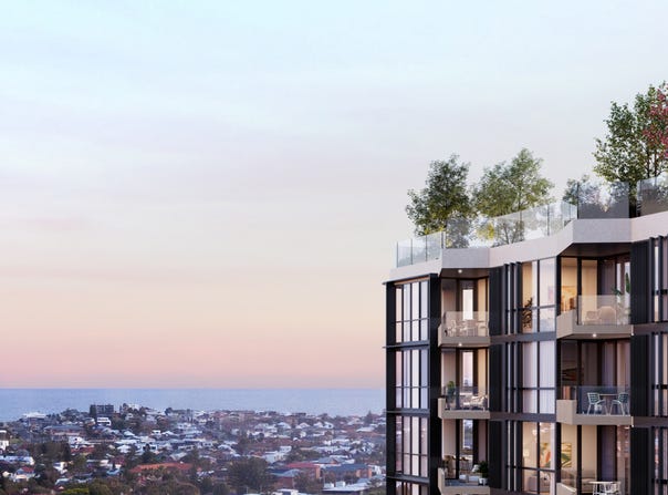 103/124 Bull Street, Newcastle, NSW 2300