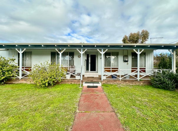 7  Urban Street, Wagin, WA 6315