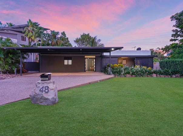 48 Meigs Crescent, Stuart Park, NT 0820