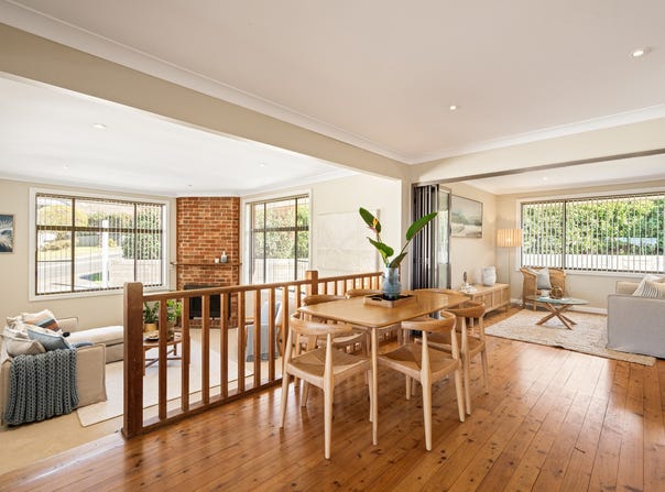 1 Kalang Road, Elanora Heights, NSW 2101