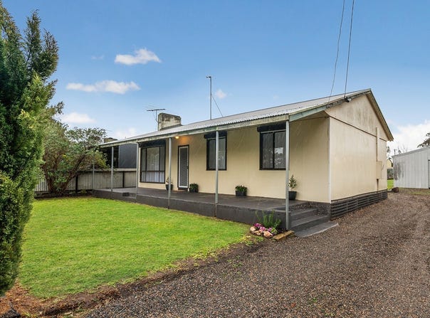 19 Cooke Terrace, Tailem Bend, SA 5260