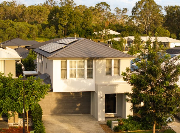 34 Leaf Street, Greenbank, Qld 4124