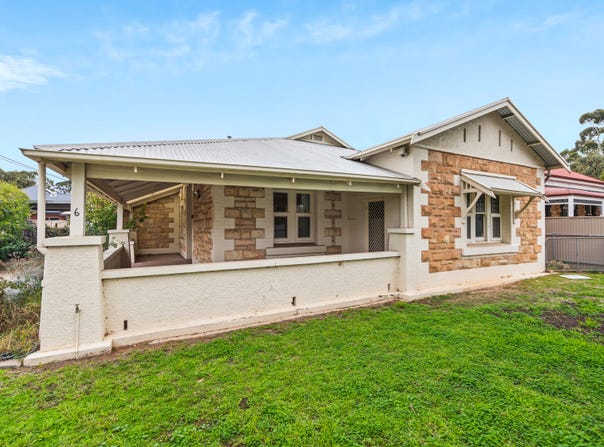 6 Arthur Street, Payneham, SA 5070