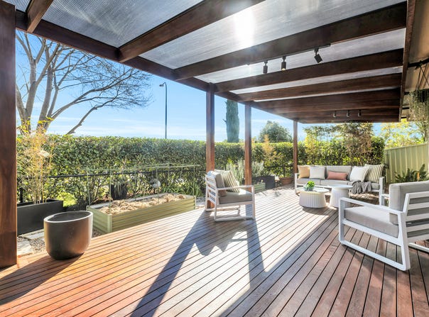 1/97 Abercorn Crescent, Isabella Plains, ACT 2905