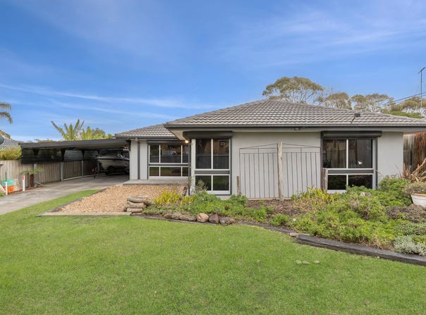 17 Darrambal Crescent, Leopold, Vic 3224