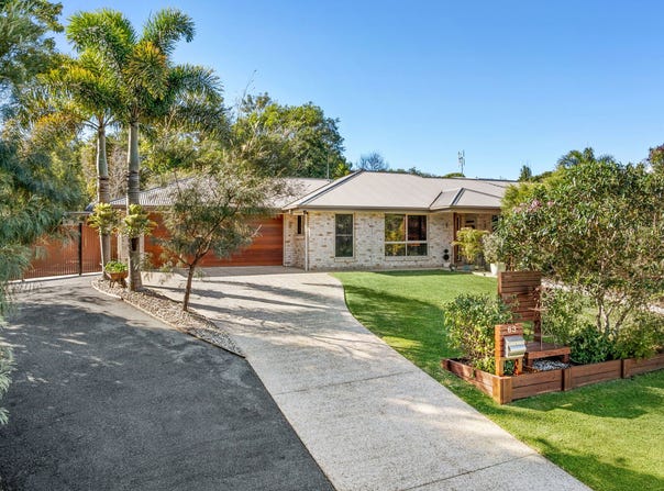 63 Lachlan Crescent, Beerwah, Qld 4519