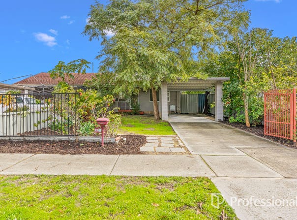 29 Loxwood Road, Balga, WA 6061
