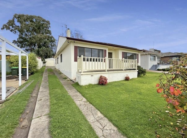 18 Garfield Avenue, Goulburn, NSW 2580