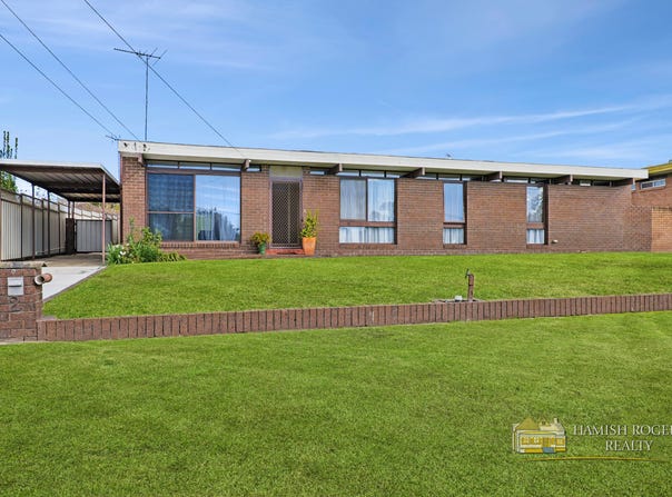 2 Monti Place, North Richmond, NSW 2754