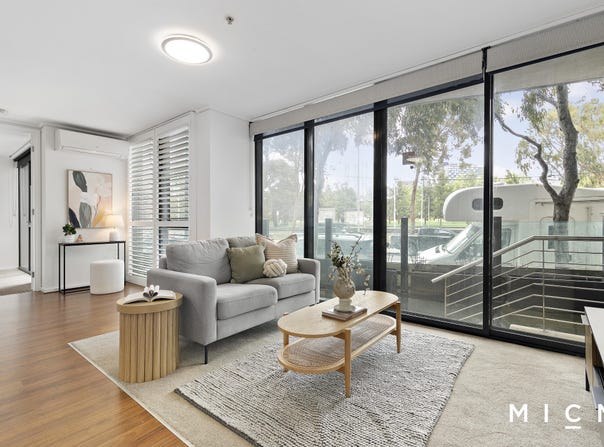 2/99 Whiteman Street, Southbank, Vic 3006
