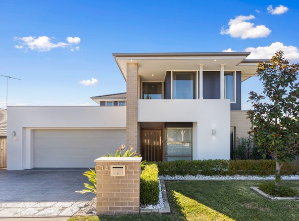 34 Highdale Terrace, Glenmore Park, NSW 2745