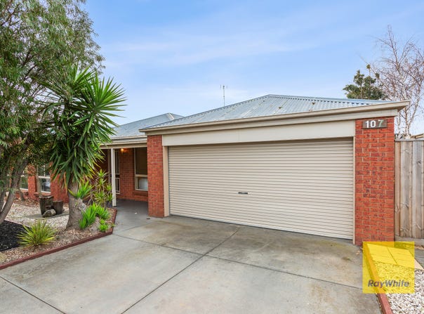 107 Marshalltown Road, Grovedale, Vic 3216