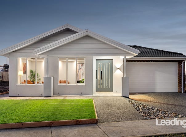 34 Needlebush Drive, Sunbury, Vic 3429