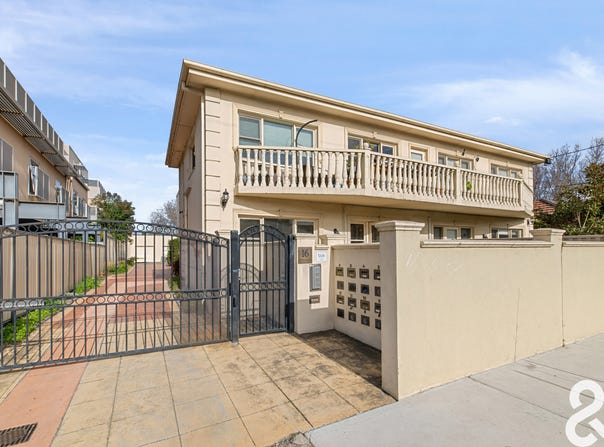 1/16 Westgarth Street, Northcote, Vic 3070