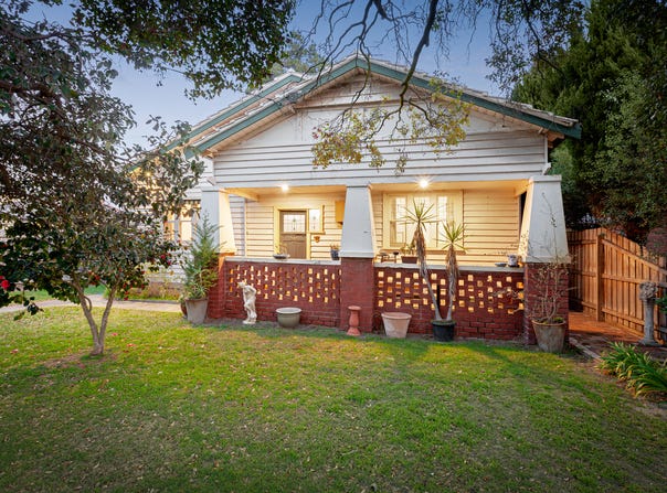 1 Hinton Road, Glen Huntly, Vic 3163
