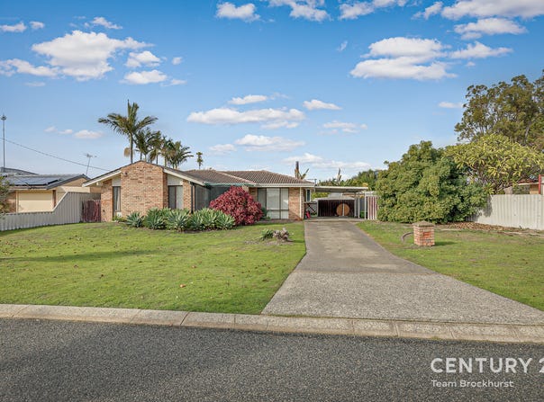 7 Cerutty Street, Huntingdale, WA 6110
