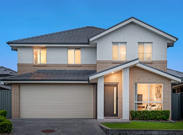 17 Alsop Street, Marsden Park, NSW 2765