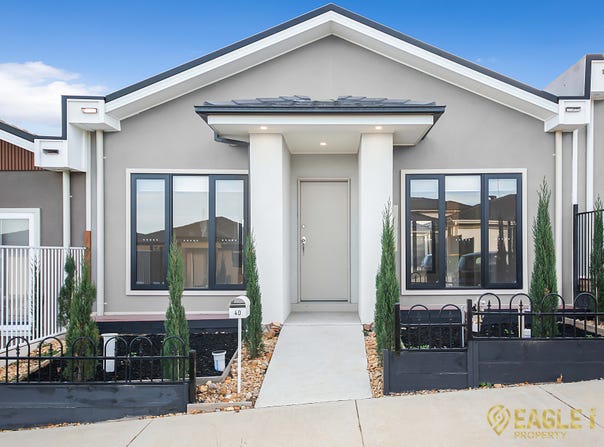 46 Dangelo Avenue, Officer, Vic 3809