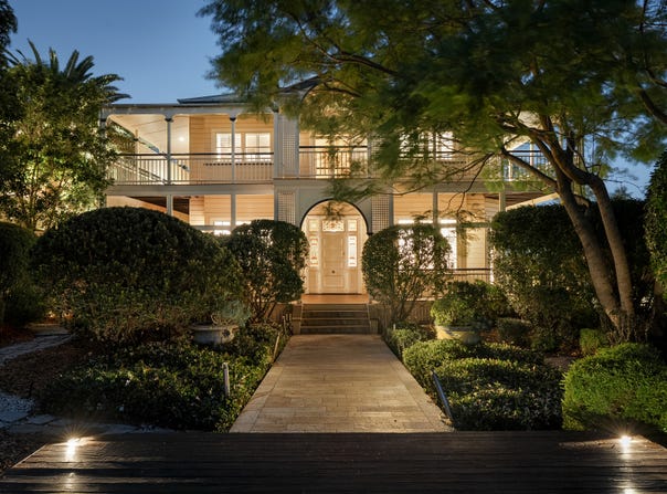 76 Windermere Road, Hamilton, Qld 4007